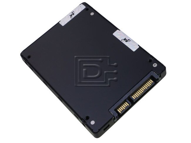Micron MTFDDAK1T9TDS-1AW1ZABYY MTFDDAK1T9TDS-1AW1ZABYYR 1.92TB SATA SSD Image 2 image
