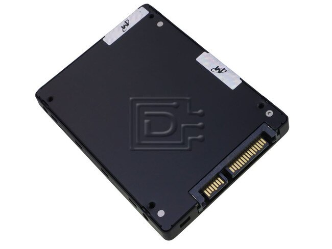 Micron MTFDDAK1T9TDD-1AT1ZABYY MTFDDAK1T9TDD-1AT1ZAB HDS-M2T SATA Solid State Drive image 2