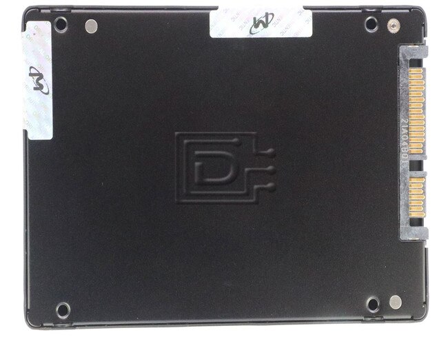 Micron MTFDDAK1T9TDS-1AW1ZABYY MTFDDAK1T9TDS-1AW1ZABYYR 1.92TB SATA SSD Image 3 image