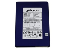 Micron MTFDDAK1T9TDN MTFDDAK1T9TDN-1AT1ZABDB YYJJT 0YYJJT SATA Solid State Drive