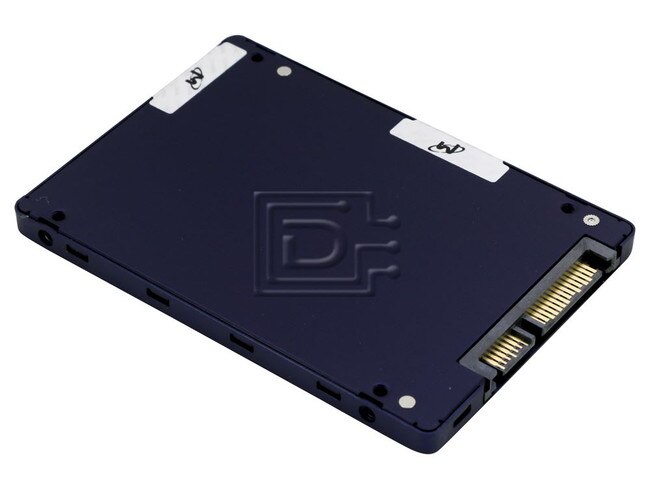 Micron MTFDDAK1T9TDN MTFDDAK1T9TDN-1AT1ZABDB YYJJT 0YYJJT SATA Solid State Drive Image 3 image