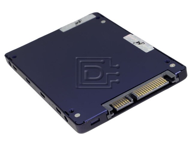 Micron MTFDDAK1T9TDN MTFDDAK1T9TDN-1AT1ZABDA MTFDDAK1T9TDN-1AT1ZABYY XKF5Y SATA Solid State Drive Image 3 image