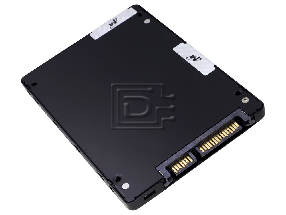 Micron MTFDDAK1T9TDS-1AW16ABDA GKKX9 0GKKX9 5300 Pro 1.92TB SATA SED Read RI SSD Image 3 image