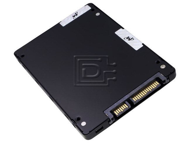 Micron MTFDDAK1T9TDS-1AW16ABDA GKKX9 0GKKX9 5300 Pro 1.92TB SATA SED Read RI SSD Image 3 image