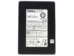Micron MTFDDAK1T9TDD-1AT1ZABDA MMCDY 0MMCDY Dell 1.92TB SATA SSD