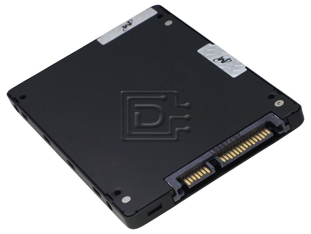 Micron MTFDDAK1T9TDD-1AT1ZABDA MMCDY 0MMCDY Dell 1.92TB SATA SSD Image 2 image