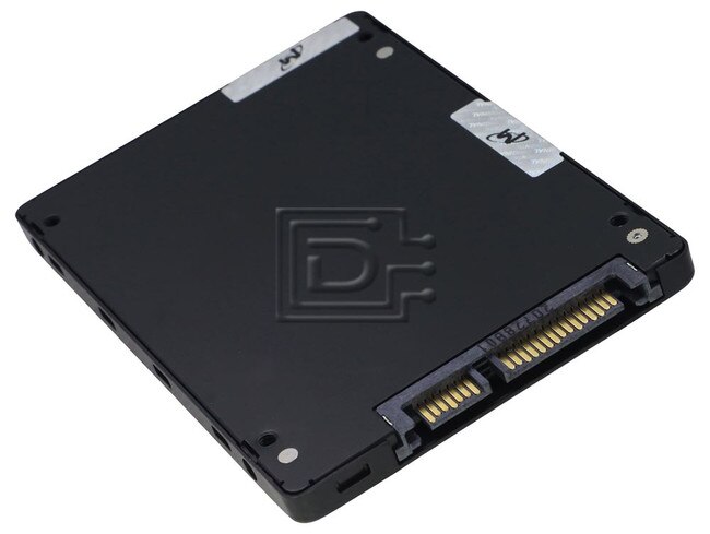 Micron MTFDDAK1T9TDD-1AT1ZABDA MMCDY 0MMCDY Dell 1.92TB SATA SSD Image 2 image