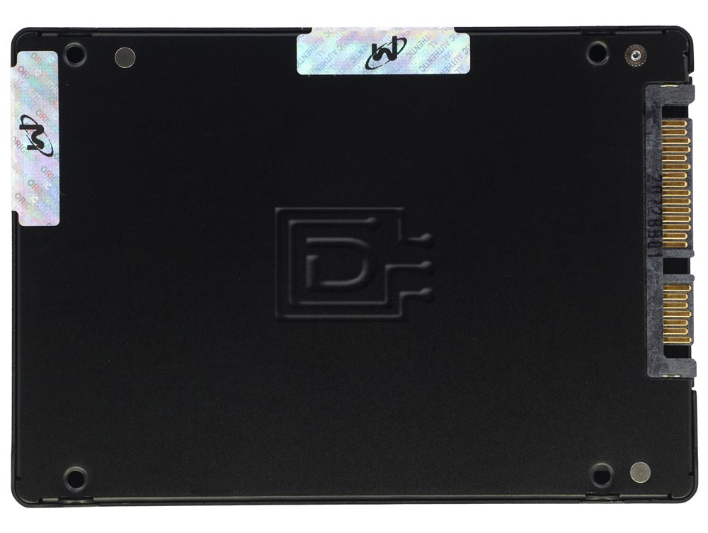 Micron MTFDDAK1T9TDD-1AT1ZABDA MMCDY 0MMCDY Dell 1.92TB SATA SSD Image 3 image