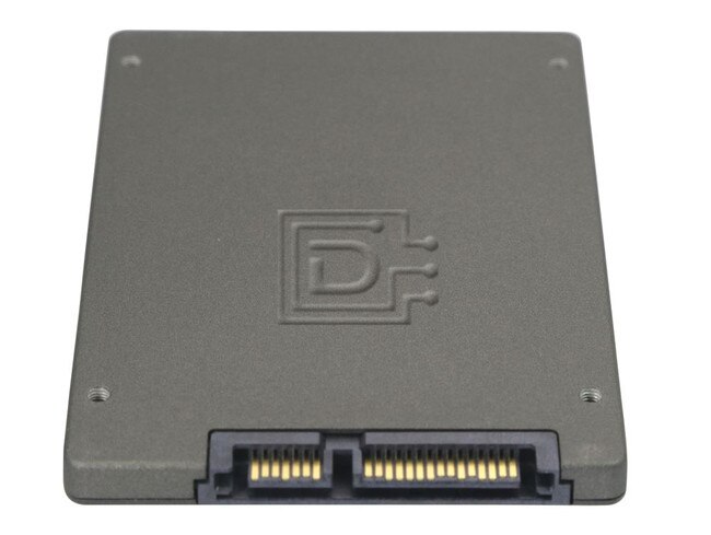 INTEL MTFDDAK240MBP-1AN1ZABDB 9XT24 09XT24 MTFDDAK240MBP SATA SSD Image 4 image