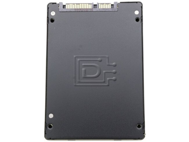 Micron MTFDDAK256TBN-1AR1ZABYY SATA Solid State Drive Image 3 image