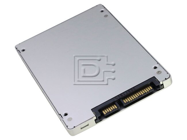 Micron MTFDDAK256TDL-1AW1ZABDA 49H3G MTFDDAK256TDL SATA Solid State Drive Image 2 image