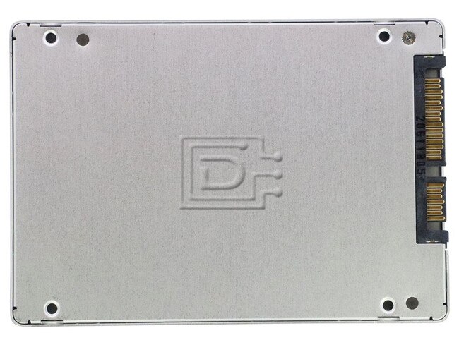 Micron MTFDDAK256TDL-1AW1ZABDA 49H3G MTFDDAK256TDL SATA Solid State Drive Image 3 image