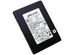 Micron MTFDDAK3T8TDC-1AT16ABDB X3X9F 0X3X9F MTFDDAK3T8TDC SATA Solid State Drive