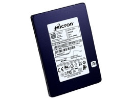 Micron MTFDDAK3T8TDC JXF4T 0JXF4T MTFDDAK3T8TDC-1AT1ZABDB MTFDDAK3T8TDC-1AT1ZABYY 3.84TB SATA Solid State Drive