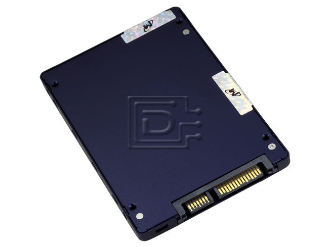 Micron MTFDDAK3T8TDC JXF4T 0JXF4T MTFDDAK3T8TDC-1AT1ZABDB MTFDDAK3T8TDC-1AT1ZABYY 3.84TB SATA Solid State Drive Image 3 image