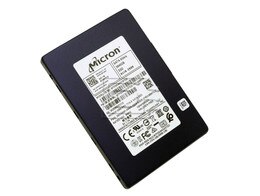 Micron MTFDDAK3T8TDD YNTTX 0YNTTX MTFDDAK3T8TDD-1AT16ABDB SATA Solid State Drive