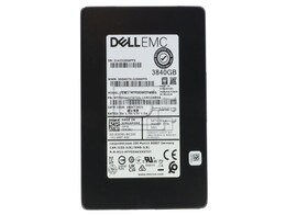 Micron MTFDDAK3T8TDS-1AW1ZABDA D63MJ 0D63MJ 3.84TB 2.5 SSD SATA