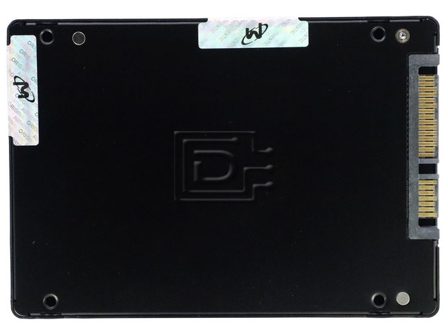Micron MTFDDAK3T8TDT-1AW12ABMA MTFDDAK3T8TDT-1AW15ABYY SATA Solid State Drive Image 3 image