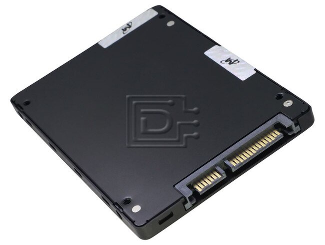 Micron MTFDDAK3T8TDT-1AW16ABDA 59YY0 059YY0 3.84TB SATA SED SSD Image 2 image
