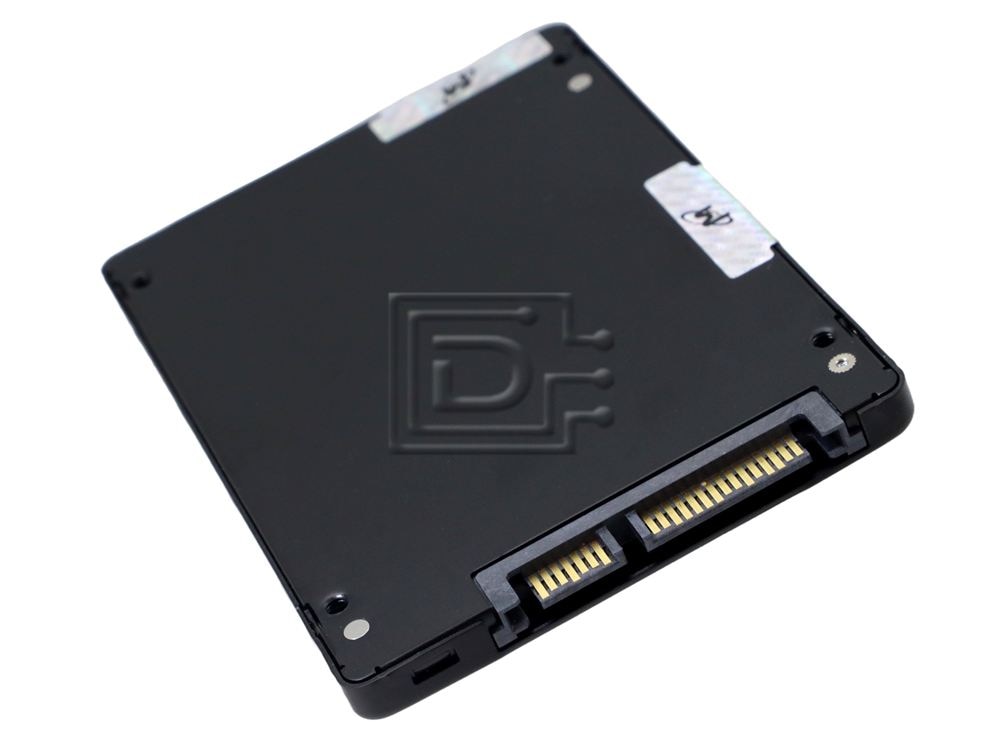 Micron MTFDDAK3T8TDT-1AW16ABDB JN3WH 0JN3WH MTFDDAK3T8TDT MTFDDAK3T8TDT-1AW16ABYY 5300 MAX 3.84TB SATA SED SSD Image 3 image