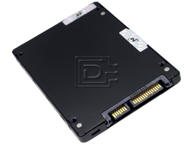Micron MTFDDAK3T8TDT 4H1RX 04H1RX MTFDDAK3T8TDT-1AW1ZABDA MTFDDAK3T8TDT-1AW16ABDA 3.84TB SATA SED SSD Image 3 image