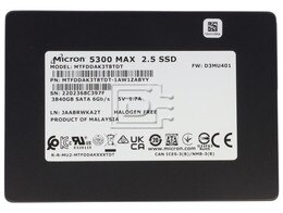 Micron MTFDDAK3T8TDT-1AW1ZABYY 