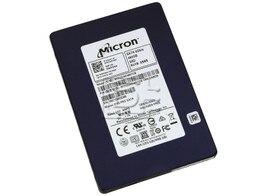 Micron MTFDDAK480TCB-1AR1ZABDB WF00X 0WF00X MTFDDAK480TCB SATA Solid State Drive