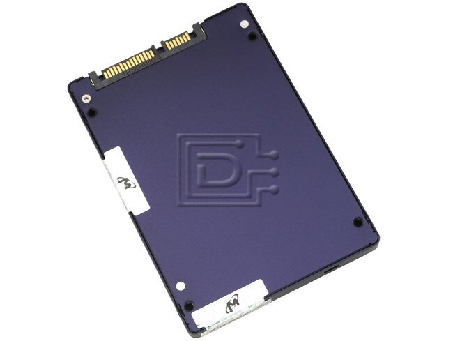 Micron MTFDDAK480TCB-1AR1ZABDB WF00X 0WF00X MTFDDAK480TCB SATA Solid State Drive Image 2 image