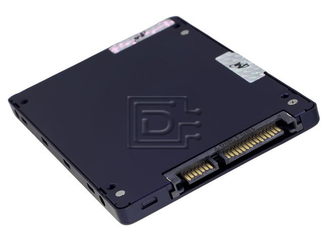 Micron MTFDDAK480TCC-1AR16ABYY 89CKJ 089CKJ 5100 MAX 480GB SED SATA Solid State Drive Image 3 image