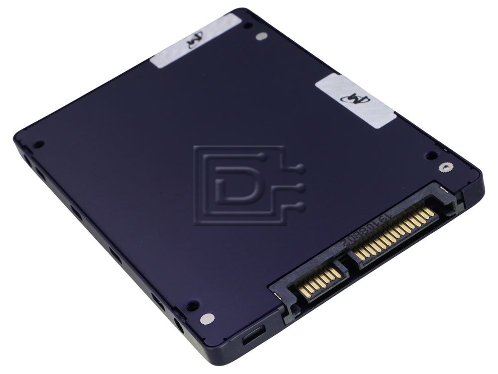 Micron MTFDDAK480TDN-1AT16ABYY 7TXWG 07TXWG MTFDDAK480TDN-1AT16AB MTFDDAK480TDN-1AT1ZAB Micron 5200 Max 480GB SATA Solid State Drive Image 2 image