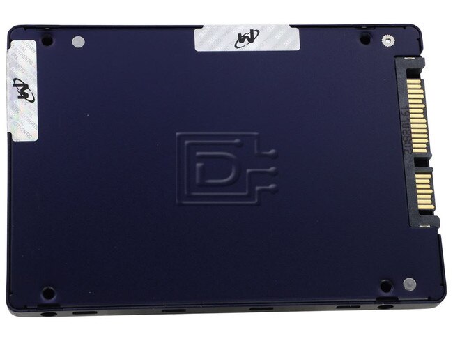 Micron MTFDDAK480TDN-1AT16ABYY 7TXWG 07TXWG MTFDDAK480TDN-1AT16AB MTFDDAK480TDN-1AT1ZAB Micron 5200 Max 480GB SATA Solid State Drive Image 3 image