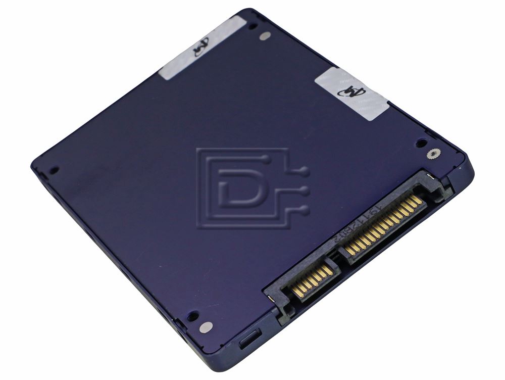 Micron MTFDDAK480TDN-1AT1ZABDA D35F3 0D35F3 SATA Solid State Drive Image 2 image