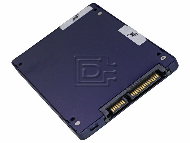 Micron MTFDDAK480TDN-1AT1ZABDA D35F3 0D35F3 SATA Solid State Drive Image 2 image