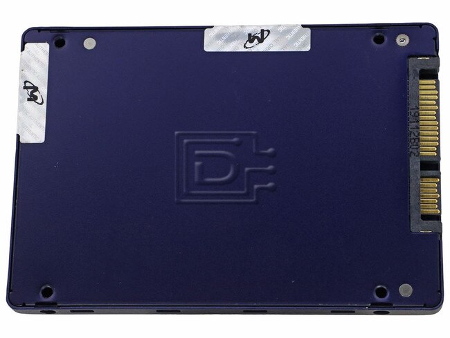 Micron MTFDDAK480TDN-1AT1ZABDA D35F3 0D35F3 SATA Solid State Drive Image 3 image
