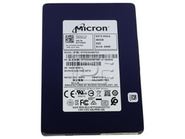 Micron MTFDDAK480TDN-1AT1ZABDB 7TXWG 07TXWG Micron 5200 Max 480GB SATA Solid State Drive