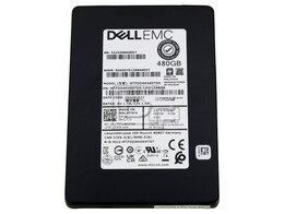 Micron MTFDDAK480TDS-1AW1ZABDA MTFDDAK480TDS MTFDDAK480TDS-1AW1ZAB KCT7J 0KCT7J SATA Solid State Drive