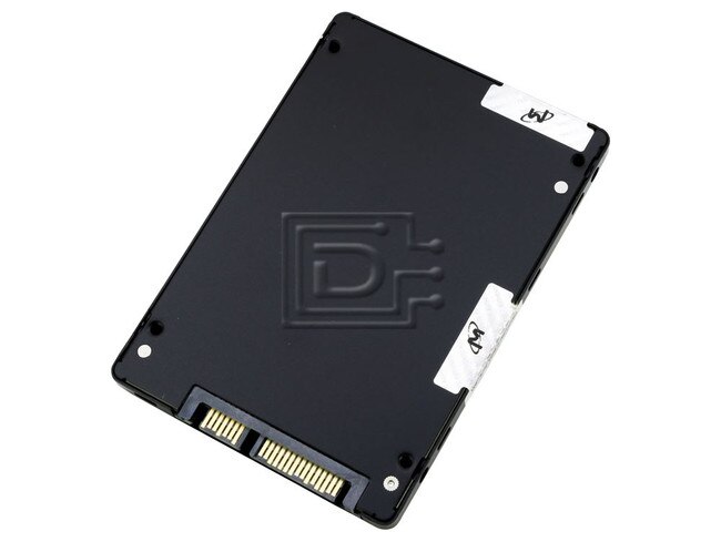 Micron MTFDDAK480TDS-1AW1ZABDA MTFDDAK480TDS MTFDDAK480TDS-1AW1ZAB KCT7J 0KCT7J SATA Solid State Drive Image 2 image