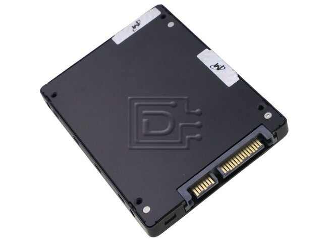 Micron MTFDDAK480TDS-1AW1ZABYY MTFDDAK480TDS MTFDDAK480TDS-1AW1ZAB SATA Solid State Drive image 2