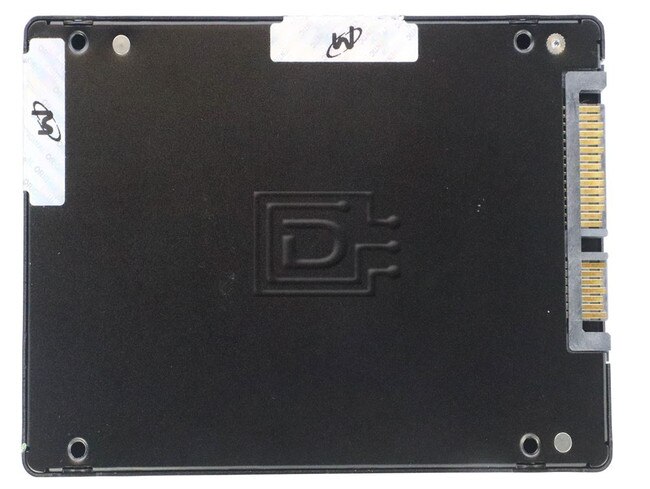 Micron MTFDDAK480TDS-1AW1ZABYY MTFDDAK480TDS MTFDDAK480TDS-1AW1ZAB SATA Solid State Drive image 3