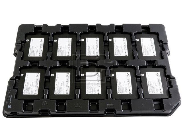Micron MTFDDAK480TDS-1AW1ZABYY MTFDDAK480TDS MTFDDAK480TDS-1AW1ZAB SATA Solid State Drive image 4