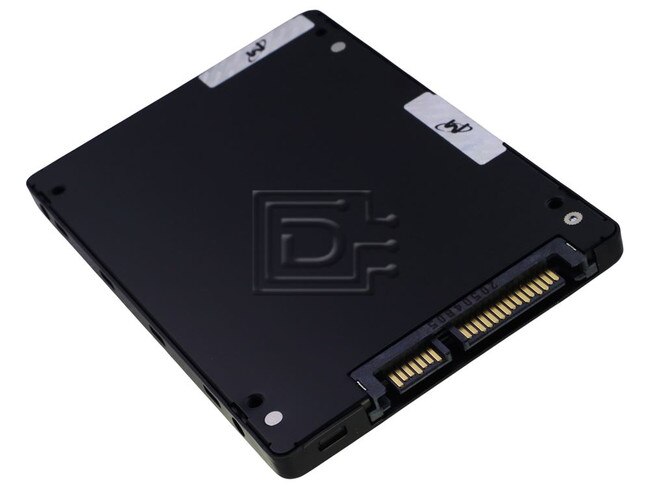 Micron MTFDDAK480TDT-1AW16ABDB MTFDDAK480TDT-1AW16ABYY 5FYTF 05FYTF SATA Solid State Drive Image 2 image