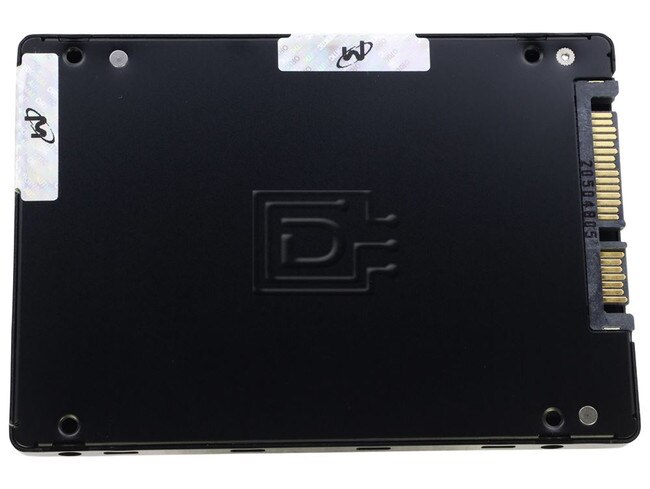 Micron MTFDDAK480TDT-1AW16ABDB MTFDDAK480TDT-1AW16ABYY 5FYTF 05FYTF SATA Solid State Drive Image 3 image