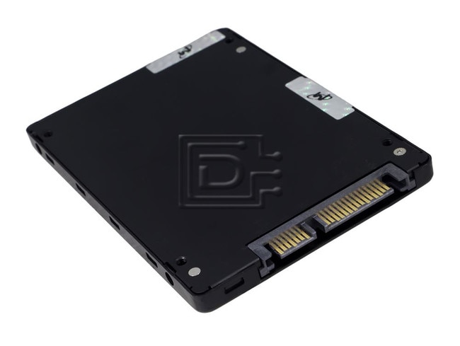 Micron MTFDDAK480TDT 02M3C 002M3C MTFDDAK480TDT-1AW1ZABYY SATA Solid State Drive Image 3 image