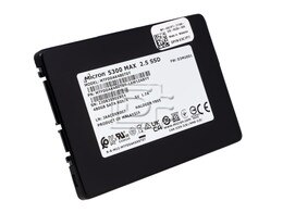 Micron MTFDDAK480TDT-1AW1ZABYY 3C7P7 03C7P7 SATA Solid State Drive