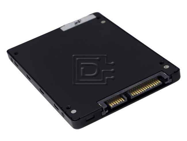 Micron MTFDDAK480TGB-1BC1ZABYY MTFDDAK480TGB-1BC1ZABDA R6XYW 0R6XYW SATA Solid State Drive Image 3 image