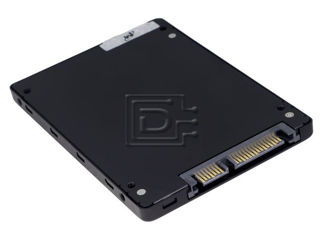 Micron MTFDDAK480TGB MTFDDAK480TGB-1BC1ZABYY MTFDDAK480TGB-1BC1ZABYYR WWGW6 0WWGW6 Micron 480GB SATA SSD Image 3 image