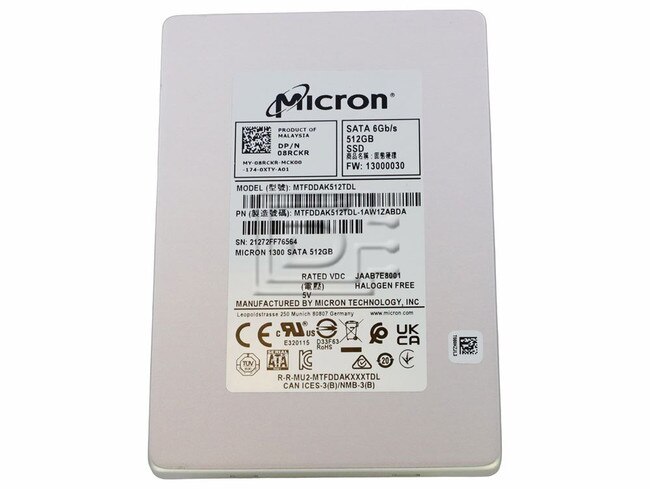 512gb Ssd Micron Ssd Price Buy The Micron 2450 MTFDKBK512TFK 2230