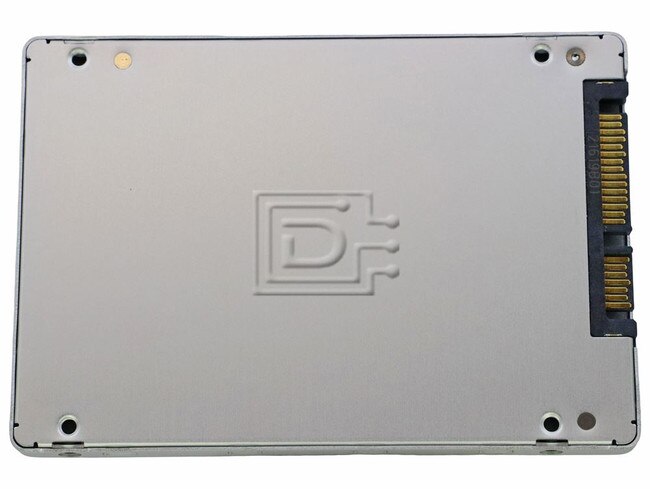 Micron MTFDDAK512TDL-1AW1ZABDA MTFDDAK512TDL-1AW12AB 08RCKR 8RCKR N9D2X 0N9D2X SATA Solid State Drive Image 3 image