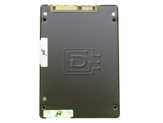 Micron MTFDDAK7T6TDC-1AT1ZABDB 3JY18 03JY18 SATA Solid State Drive Image 3 image