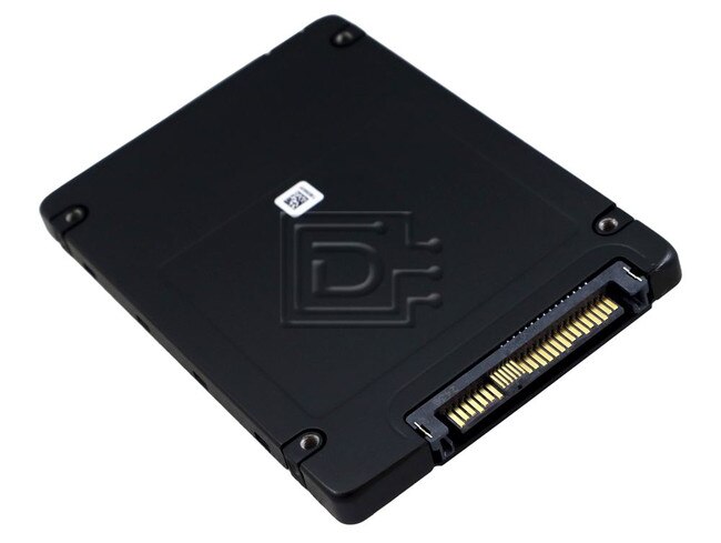Micron MTFDDAK7T6TGA-1BC15ABYY MTFDDAK7T6TGA-1BC15ABYYR 5400 PRO 7.68TB SATA SED TCG OPAL Solid State Drive SSD Image 3 image